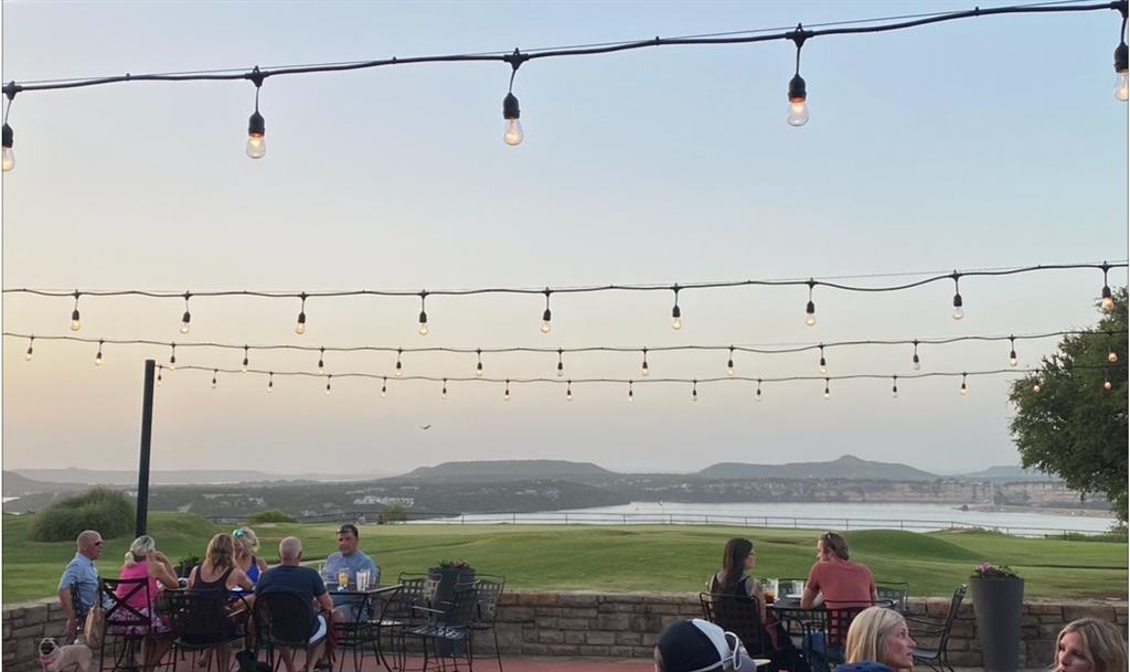 The Cliffs - Residential