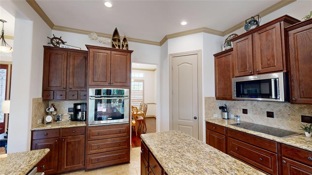 The Cliffs - Residential