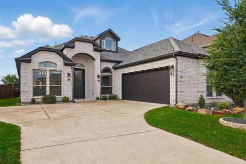 728 Lawndale Street Celina TX 75009