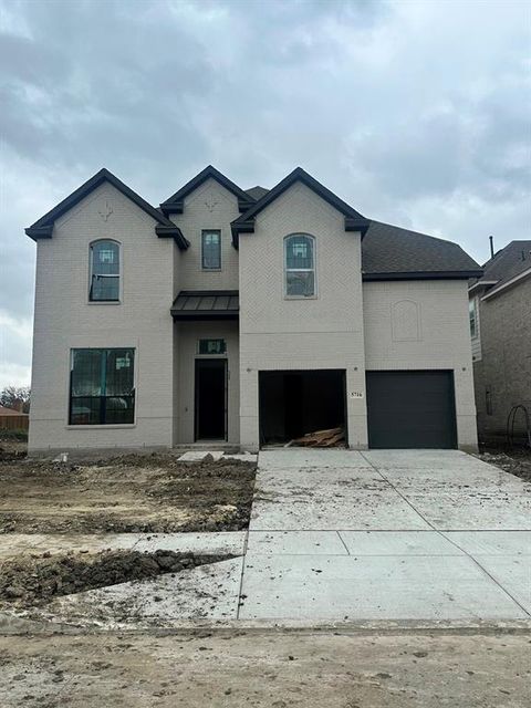 5716 Glynda Drive North Richland Hills TX 76180