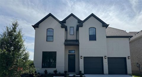 Photo of 5716 Glynda Drive, North Richland Hills, TX 76180 (MLS # 21125741)