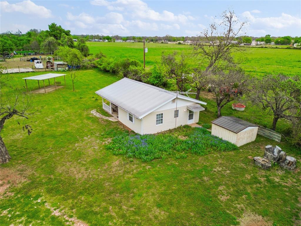 Horseshoe Bend - Residential