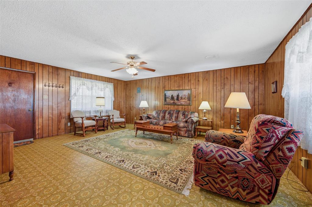 Horseshoe Bend - Residential