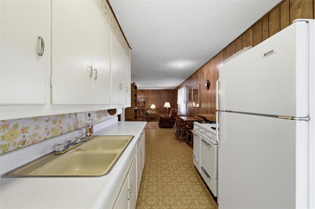 Horseshoe Bend - Residential