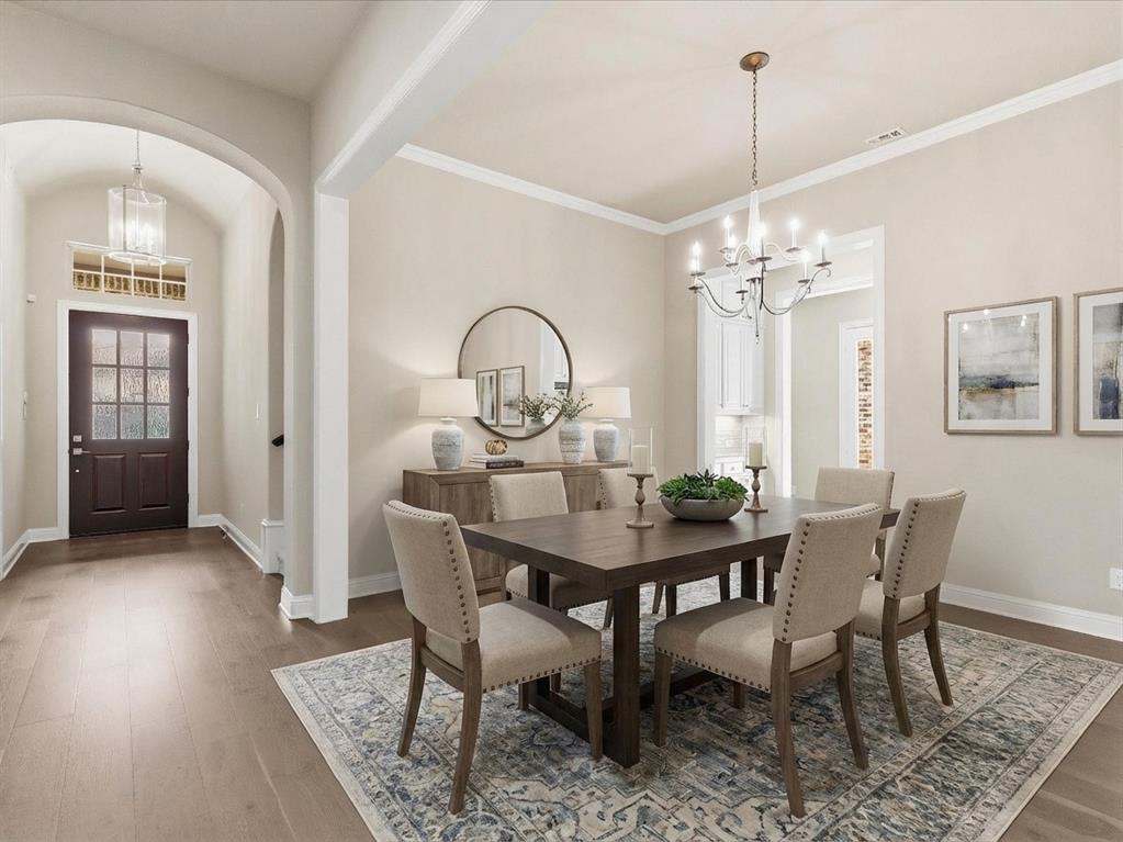 2921 Gentle Creek Trail