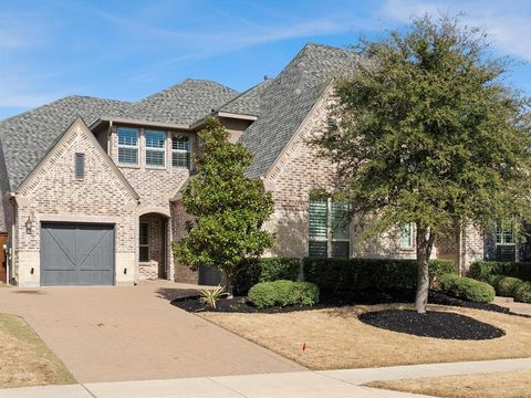 2921 Gentle Creek Trail Prosper TX 75078