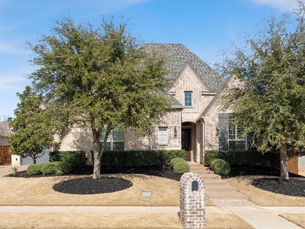 2921 Gentle Creek Trail