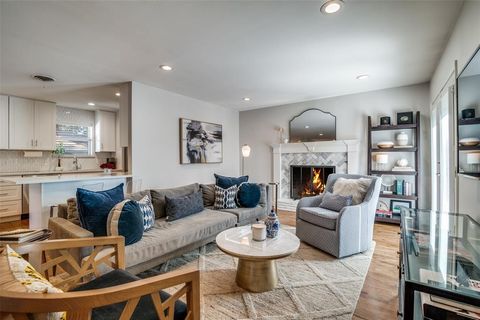 Tiny photo for 2352 Fenestra Drive, Dallas, TX 75228 (MLS # 21099747)