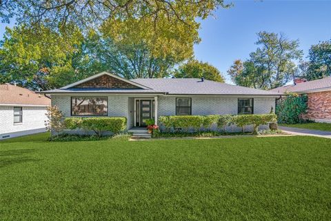 Tiny photo for 2352 Fenestra Drive, Dallas, TX 75228 (MLS # 21099747)
