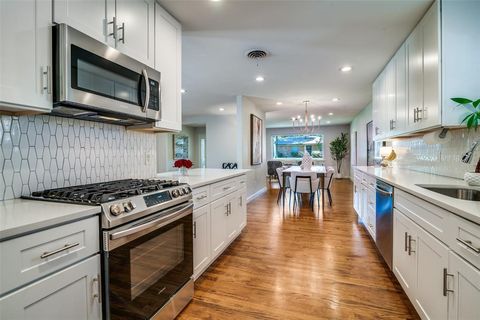 Tiny photo for 2352 Fenestra Drive, Dallas, TX 75228 (MLS # 21099747)