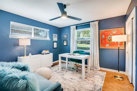 Tiny photo for 2352 Fenestra Drive, Dallas, TX 75228 (MLS # 21099747)