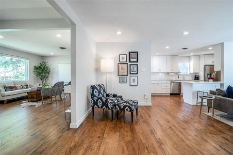 Tiny photo for 2352 Fenestra Drive, Dallas, TX 75228 (MLS # 21099747)