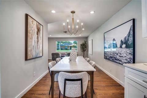 Tiny photo for 2352 Fenestra Drive, Dallas, TX 75228 (MLS # 21099747)