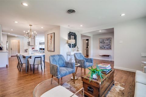 Tiny photo for 2352 Fenestra Drive, Dallas, TX 75228 (MLS # 21099747)