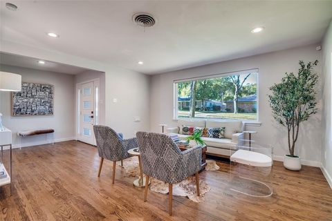 Tiny photo for 2352 Fenestra Drive, Dallas, TX 75228 (MLS # 21099747)