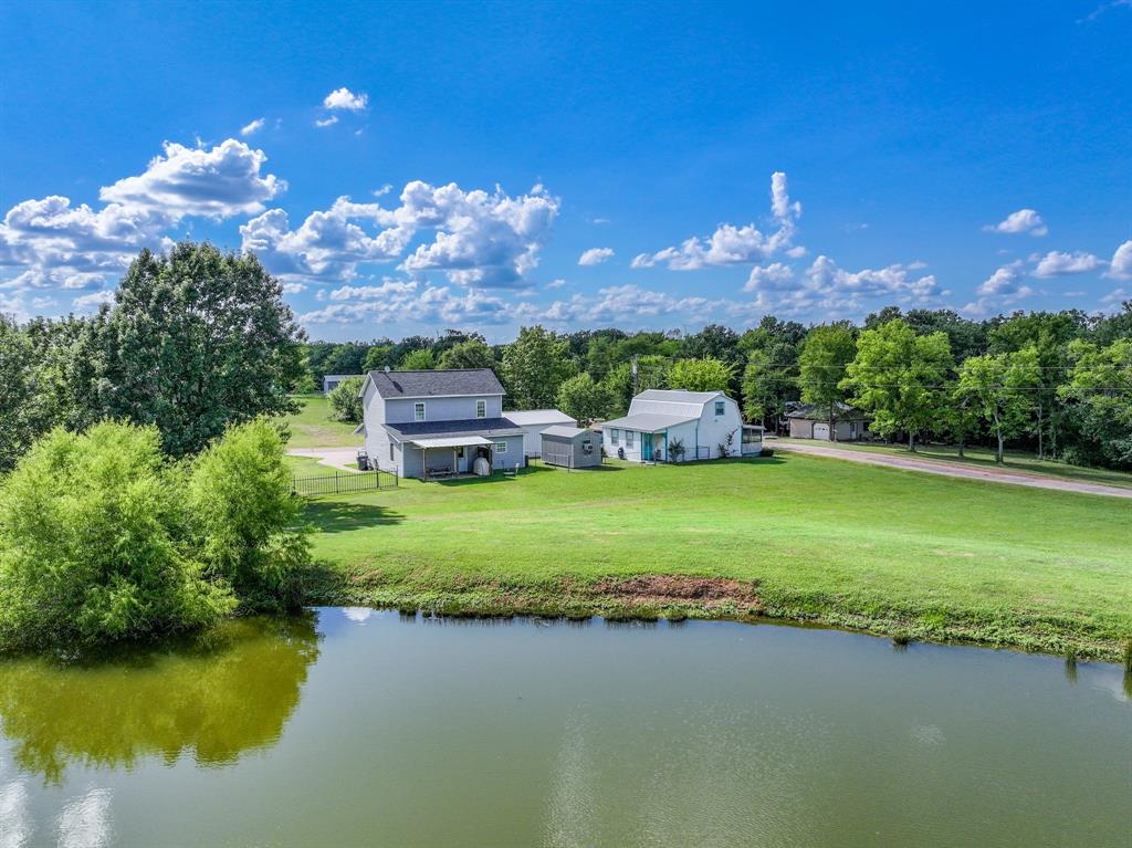 Holiday Villages Of Fork - Residential