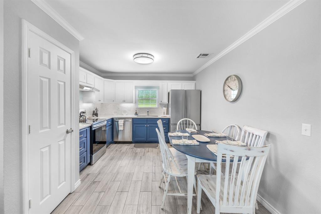 Holiday Villages Of Fork - Residential