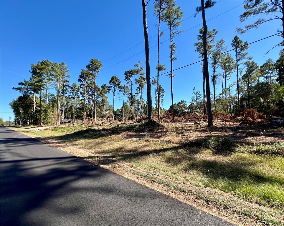 TBD County Road 199