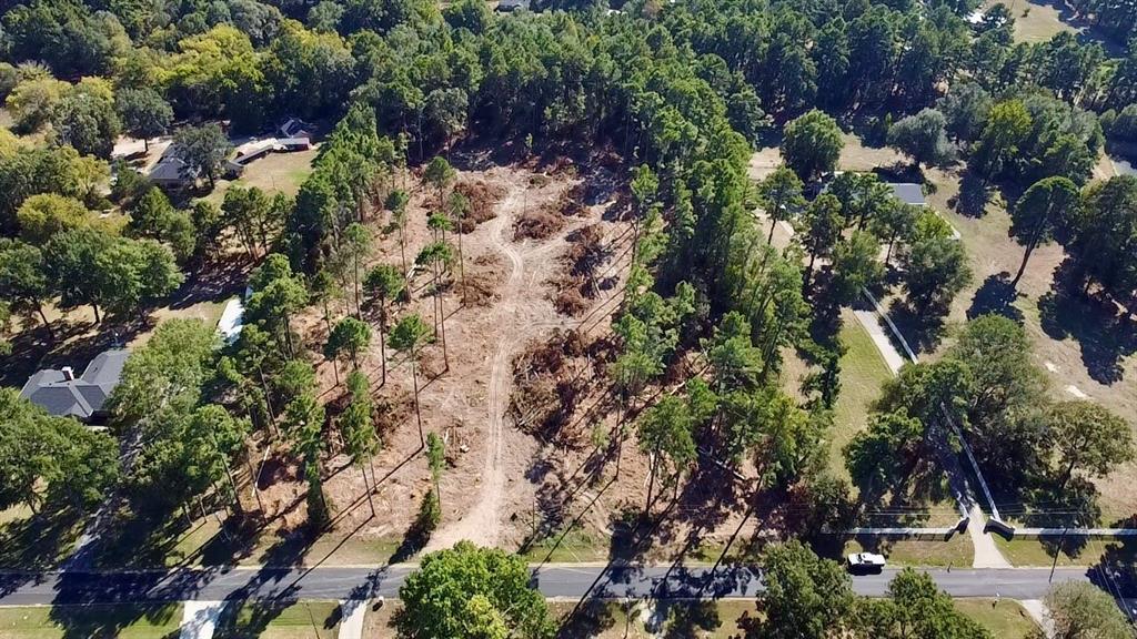 LAURA LEIGH ACRES - Land