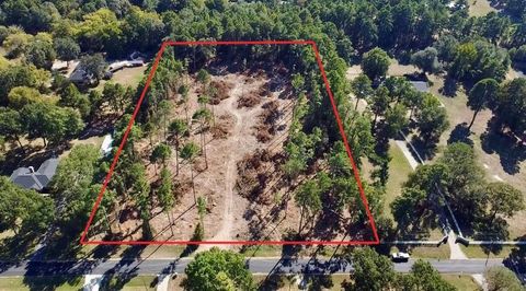 TBD County Road 199 Tyler TX 75703
