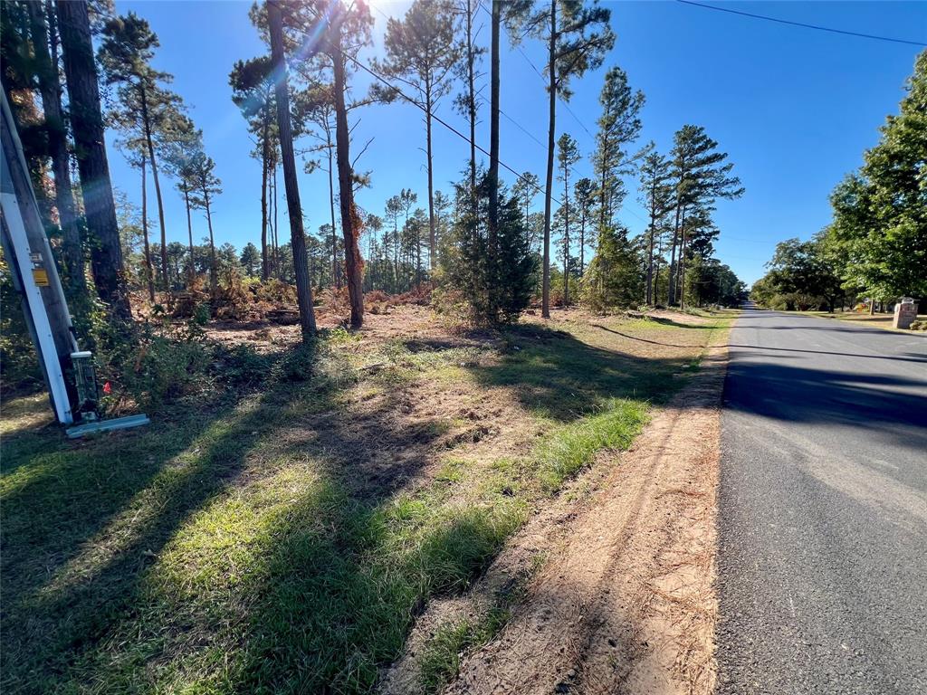 TBD County Road 199