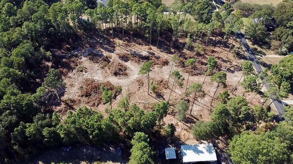 LAURA LEIGH ACRES - Land