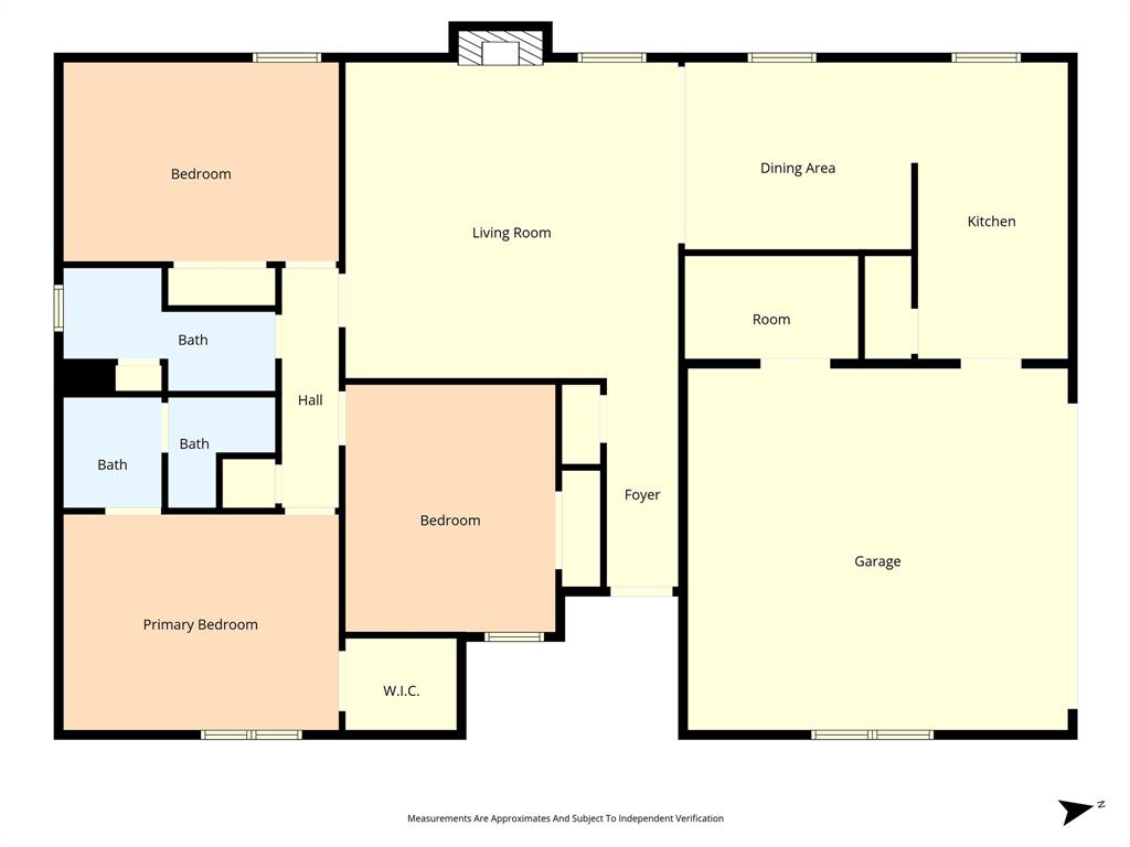 10608 Lone Star Drive