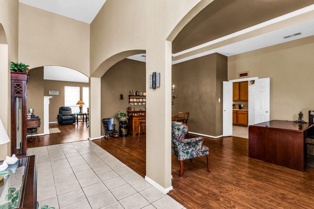 5414 Summit Knoll Trail