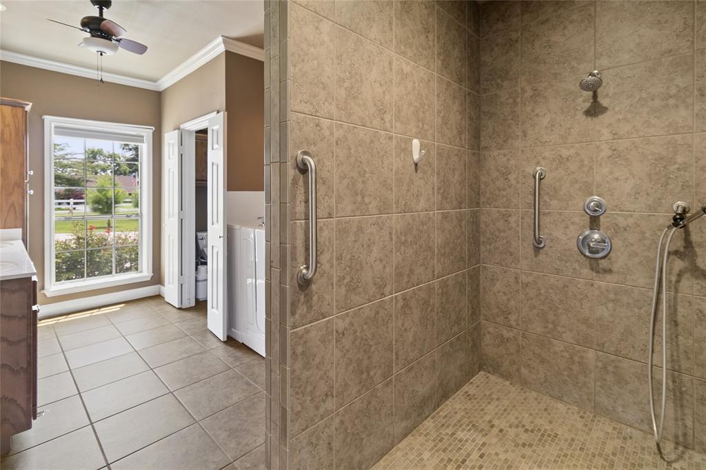 Oak Ridge - Residential