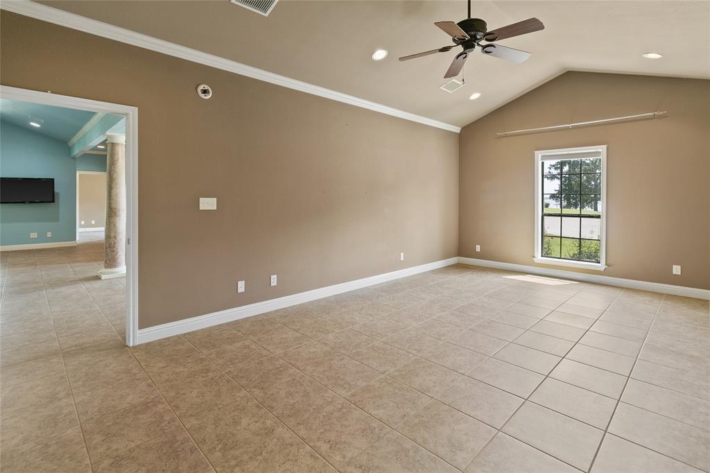 Oak Ridge - Residential