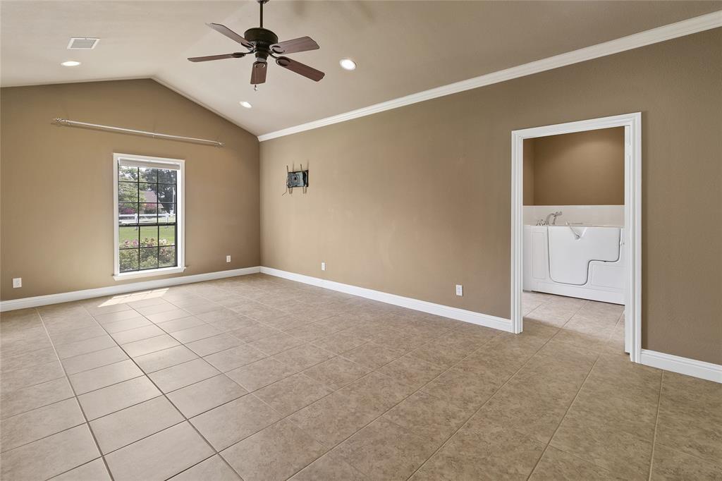 Oak Ridge - Residential