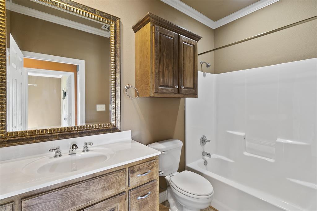 Oak Ridge - Residential