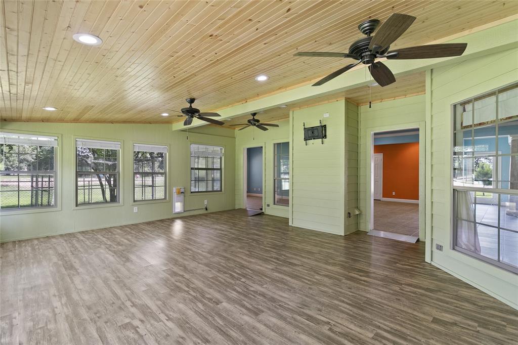 Oak Ridge - Residential