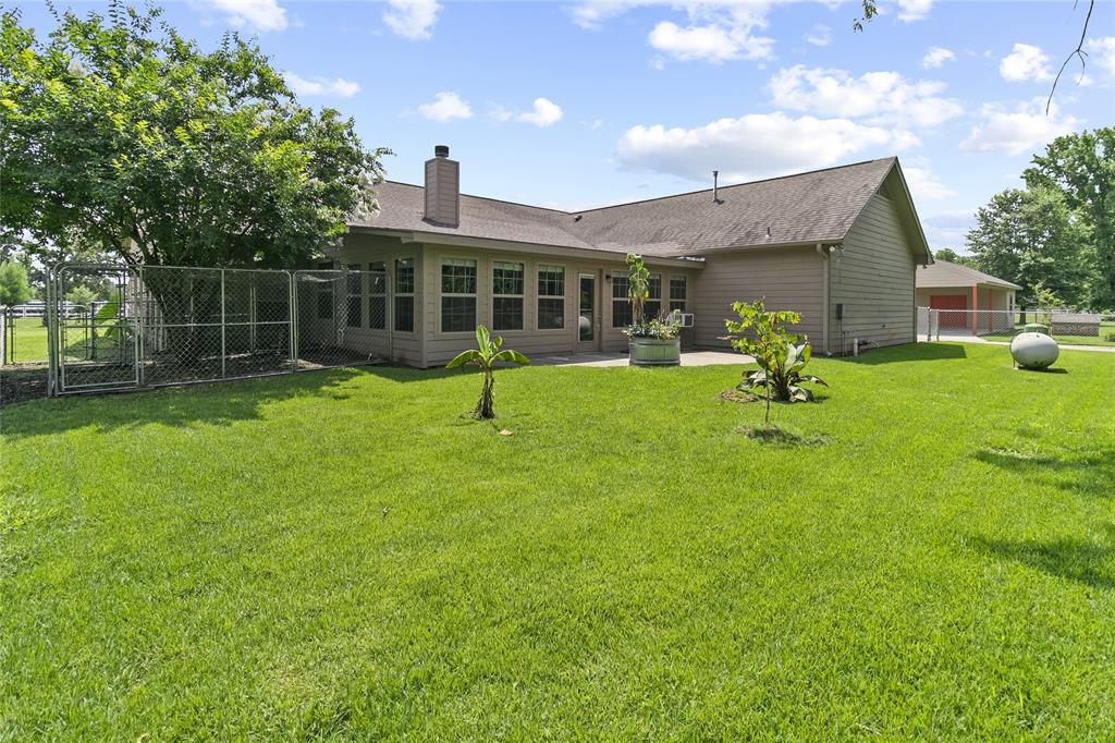 Oak Ridge - Residential