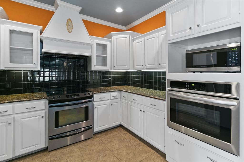 Oak Ridge - Residential