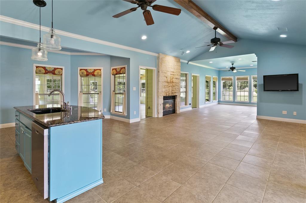 Oak Ridge - Residential