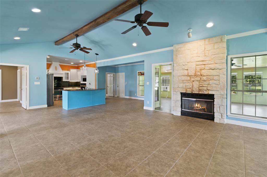 Oak Ridge - Residential