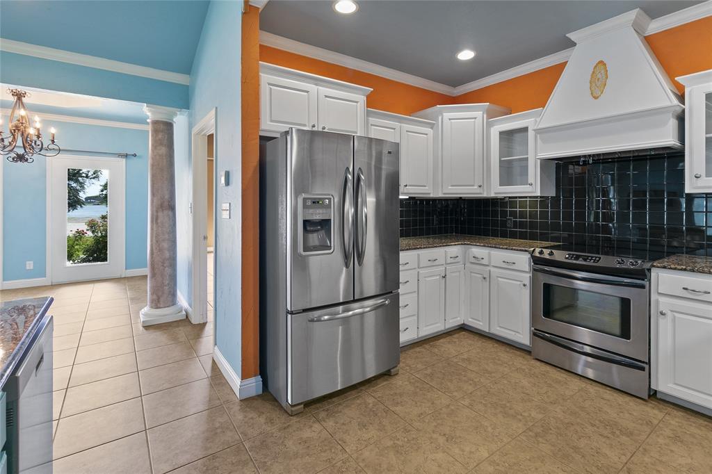 Oak Ridge - Residential