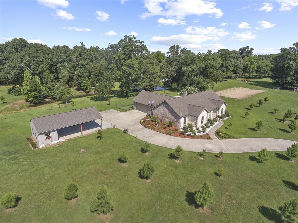 Oak Ridge - Residential