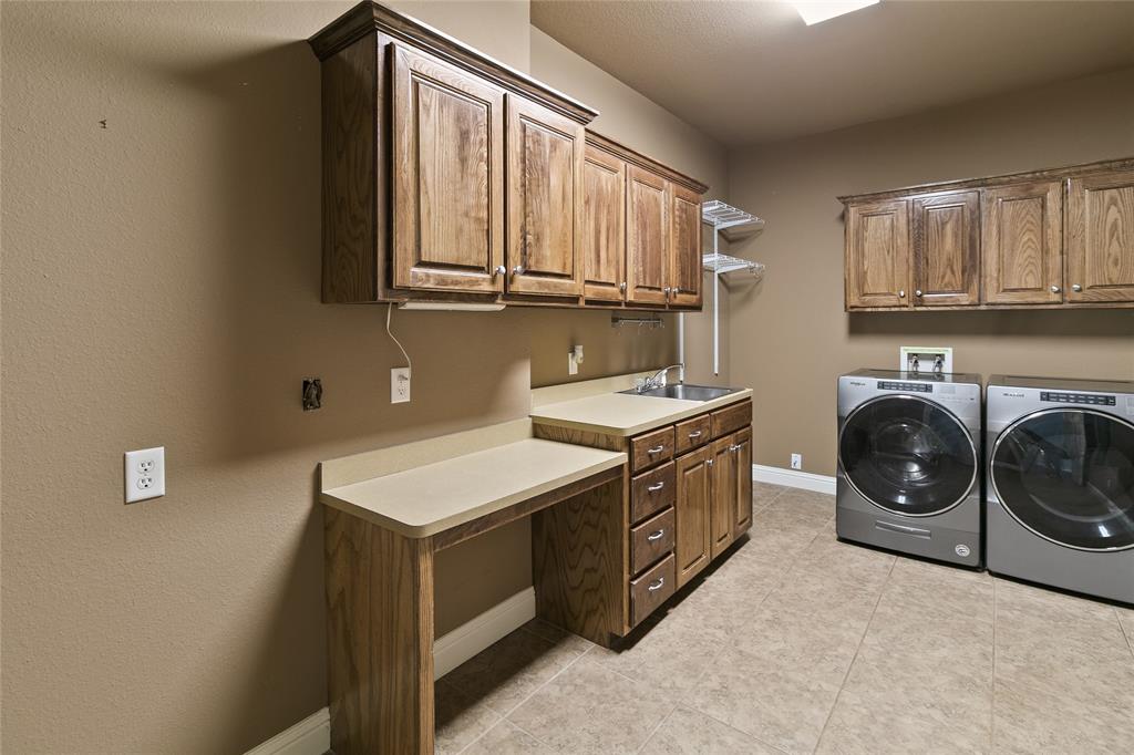 Oak Ridge - Residential