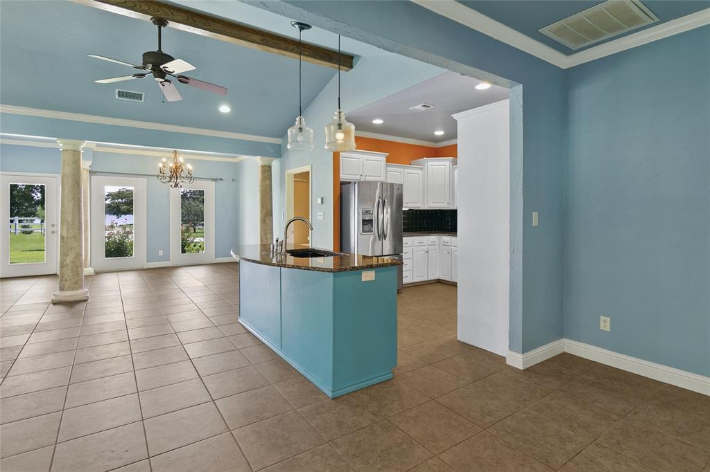 Oak Ridge - Residential