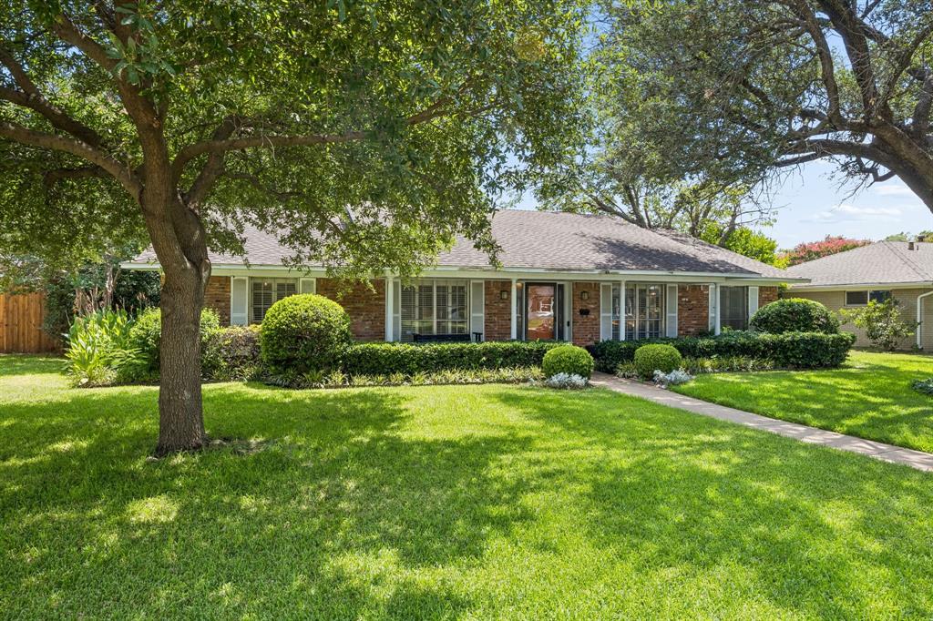 3240 Chapel Downs Drive