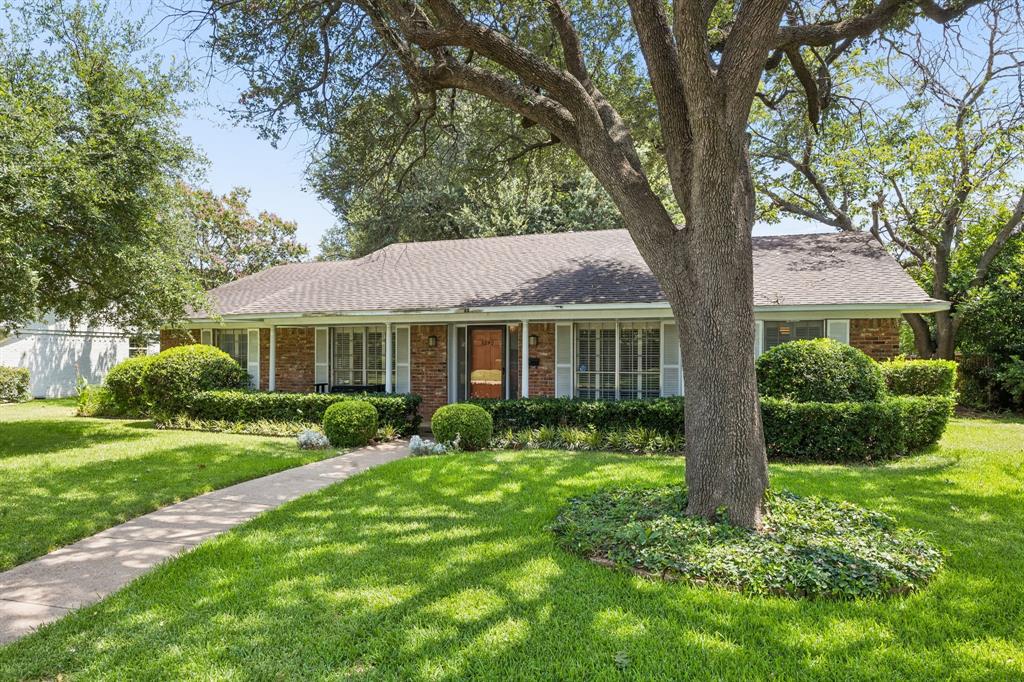 3240 Chapel Downs Drive
