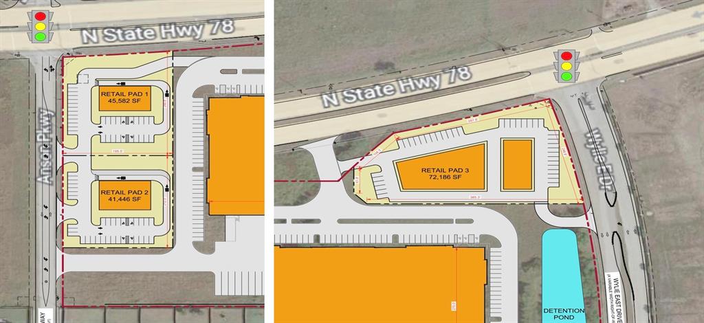 2801-1 N State Highway 78