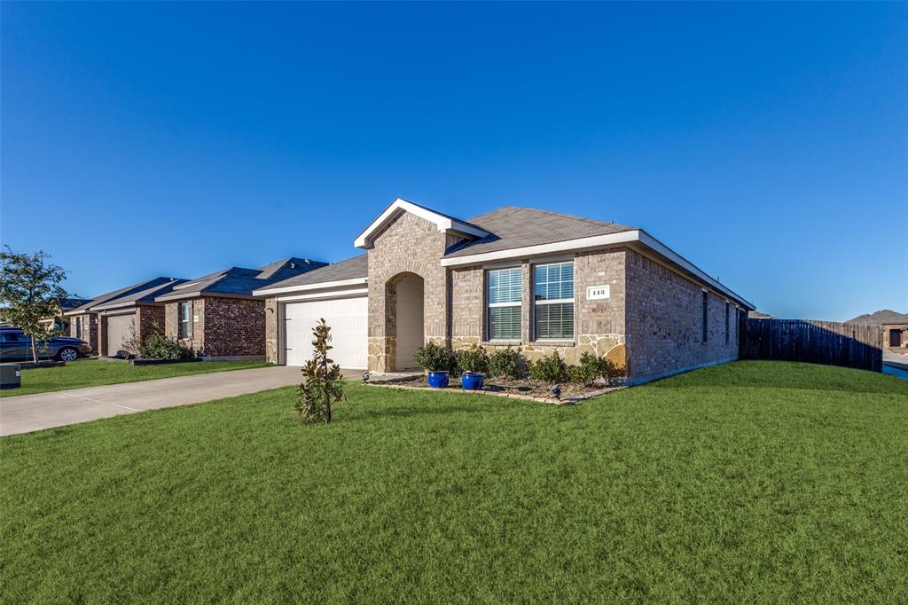 Caddo Downs Ph 2 - Residential