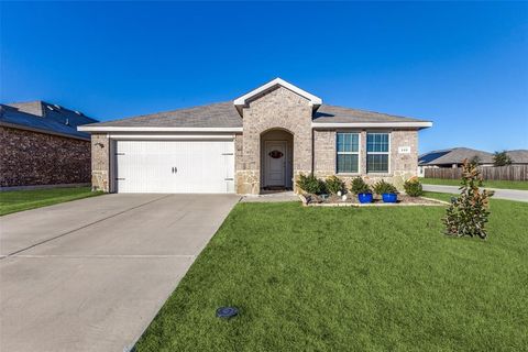 Photo of 113 Unbridled Trail, Caddo Mills, TX 75135 (MLS # 21157636)