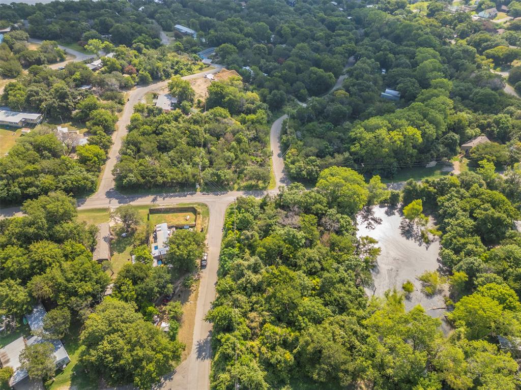 Oak Trail Shores Sec E - Land