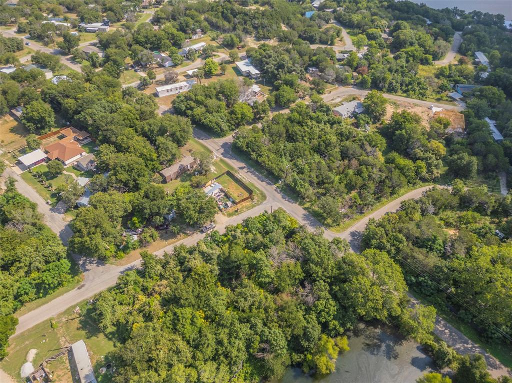 Oak Trail Shores Sec E - Land