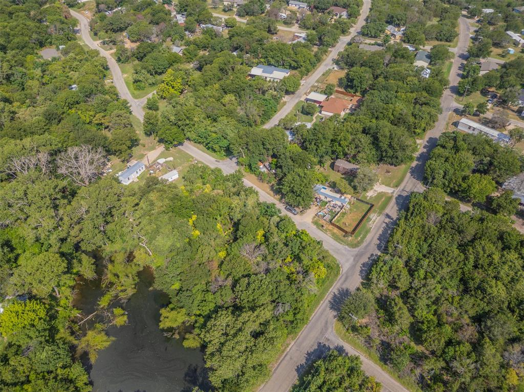 Oak Trail Shores Sec E - Land