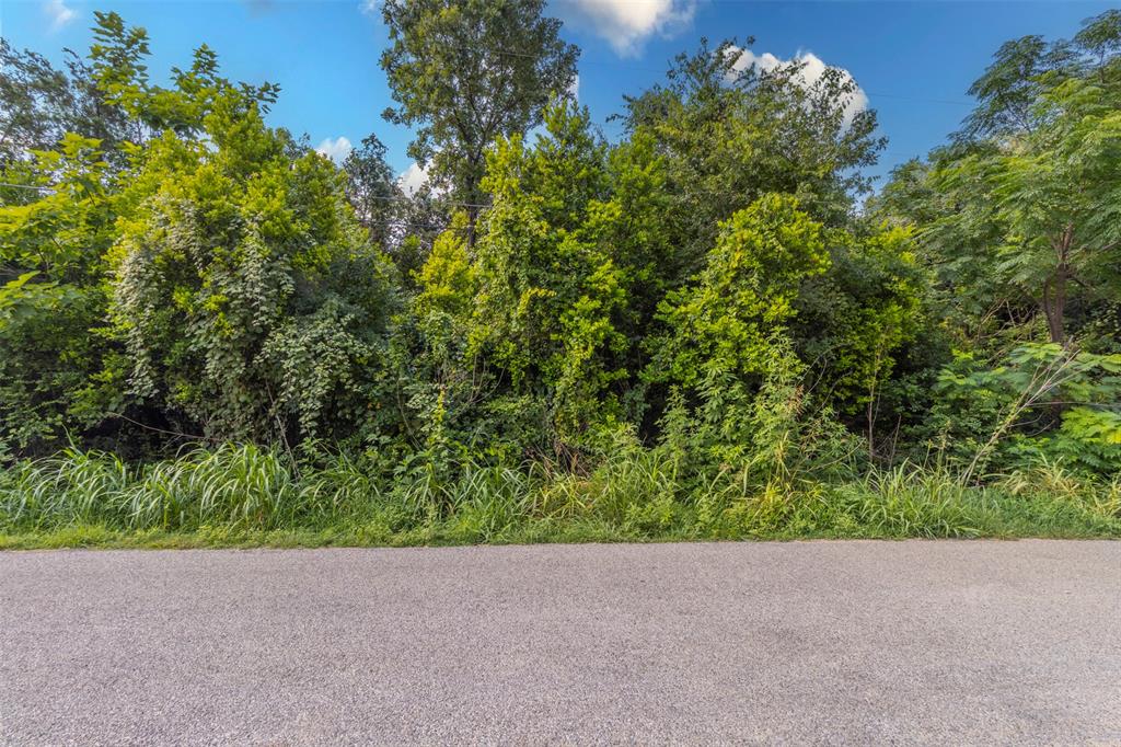 2711 Forest Park Drive
